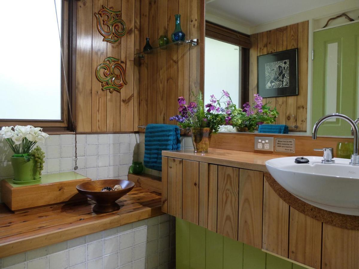 Braeside Bliss Hotel Sherbrooke Екстериор снимка