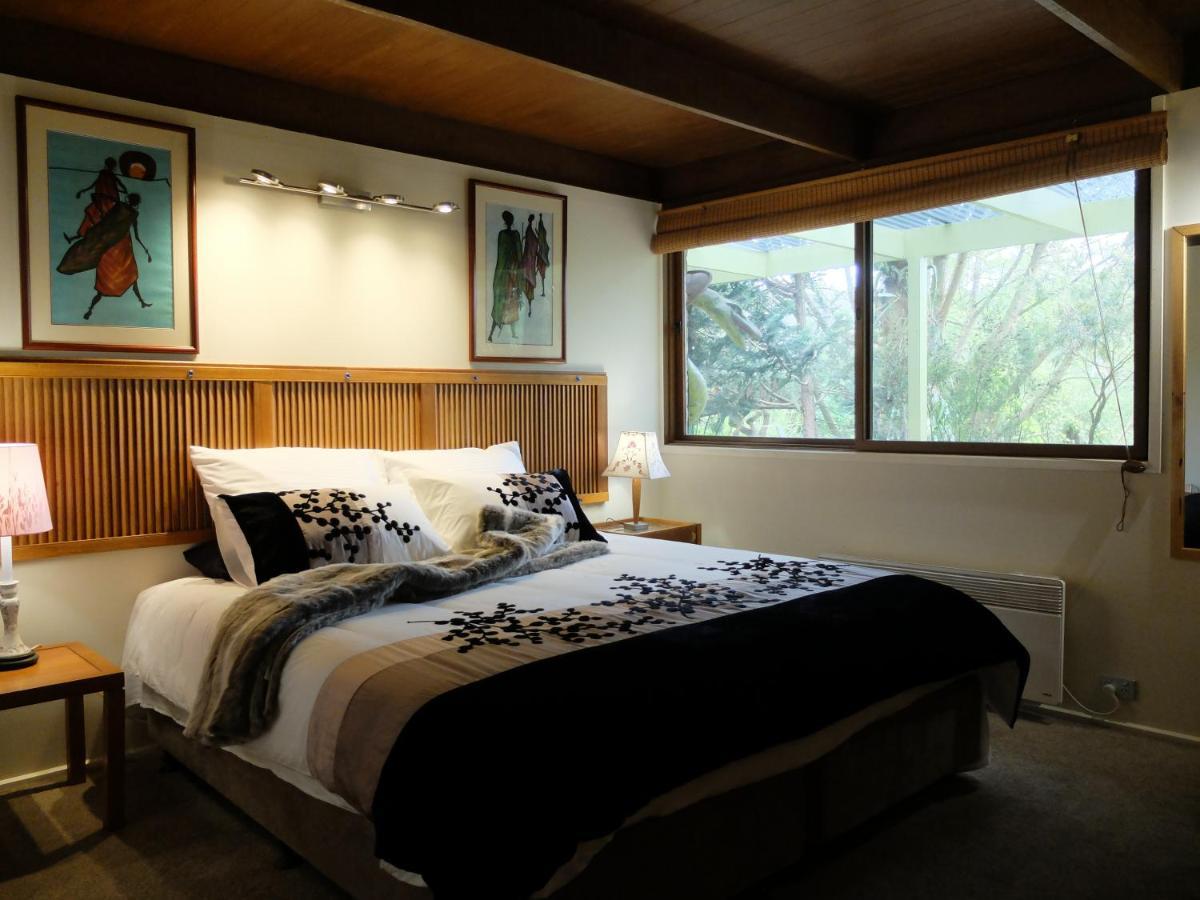 Braeside Bliss Hotel Sherbrooke Екстериор снимка