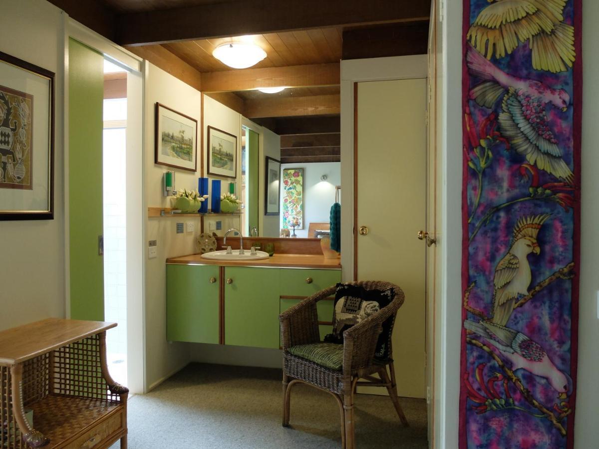 Braeside Bliss Hotel Sherbrooke Екстериор снимка