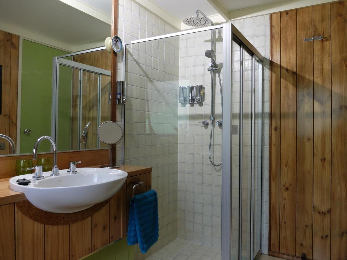Braeside Bliss Hotel Sherbrooke Екстериор снимка